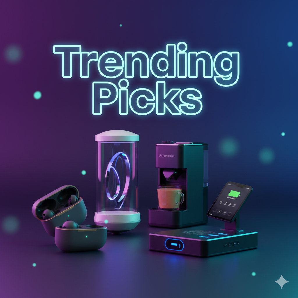 Trending Picks